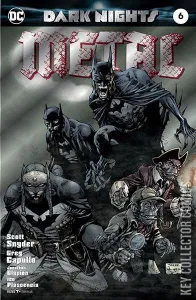Dark Nights: Metal #6