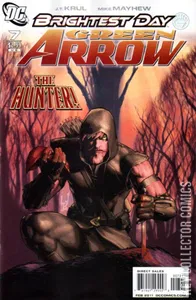 Green Arrow #7