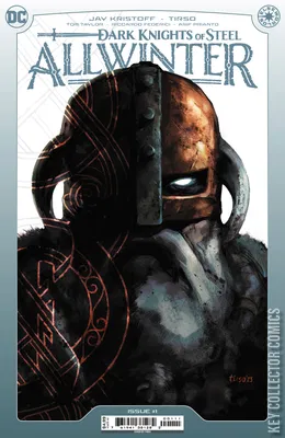 Dark Knights of Steel: Allwinter