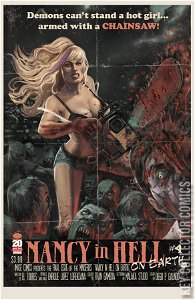 Nancy In Hell On Earth #4