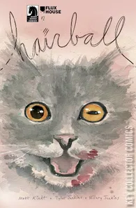 Hairball #2