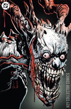 Variant Cover for Absolute Batman #15