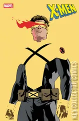 Variant Cover for X-Men #33