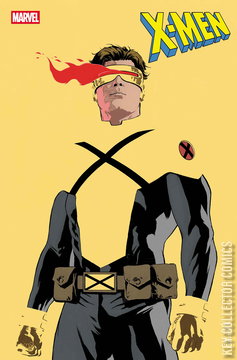 Variant Cover for X-Men #33