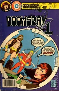 Doomsday +1 #11