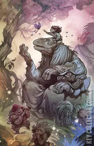 Jim Henson Presents #2