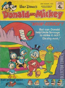 Donald & Mickey #24