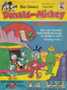 Donald & Mickey #24