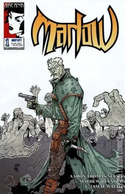 Marlow