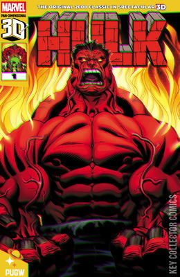 Red Hulk