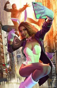 Amazing Spider-Man #1