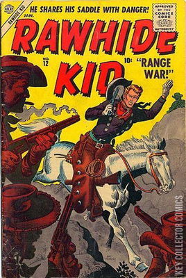 Rawhide Kid
