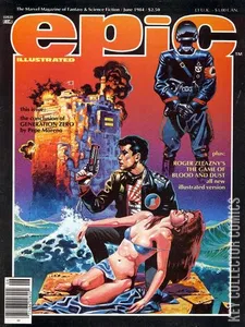 Epic Illustrated #24