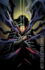 Variant Cover for Vanish #5