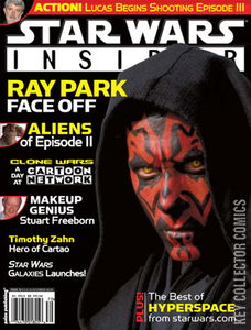 Star Wars Insider #70