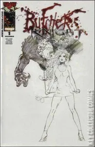 Butcher Knight #1
