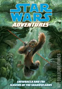 Star Wars Adventures