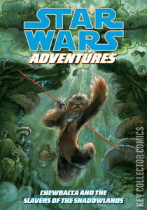 Star Wars Adventures