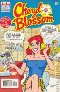 Cheryl Blossom #4