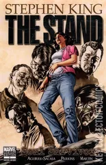 Variant Cover for The Stand: Soul Survivors #3