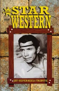 Star Western #5