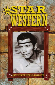 Star Western #5