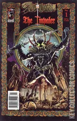 Variant Cover for Spawn: The Impaler #1