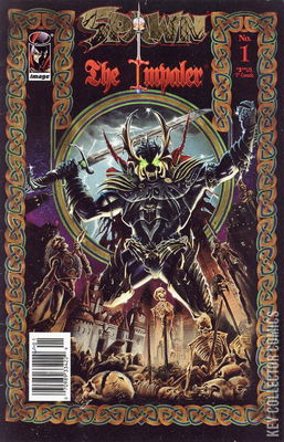 Spawn: The Impaler