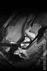 Vampirella #3