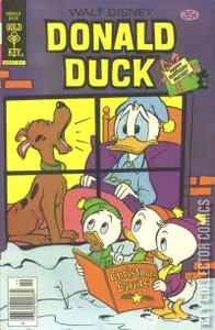 Donald Duck #201