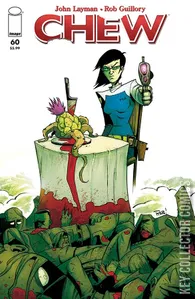 Chew #60