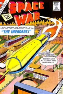 Space War #11