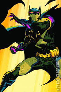 Immortal Legend: Batman #2