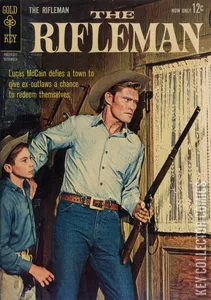 The Rifleman #13