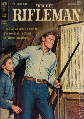The Rifleman