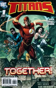 Titans #1