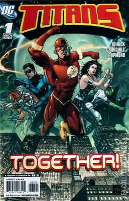 Titans