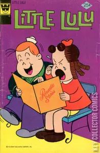 Marge's Little Lulu #229