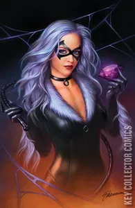 Black Cat #1