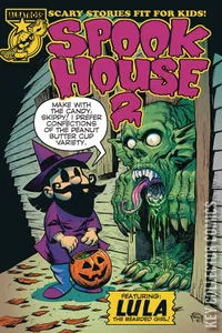 Spook House 2 #2