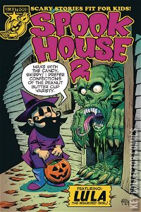 Spook House 2