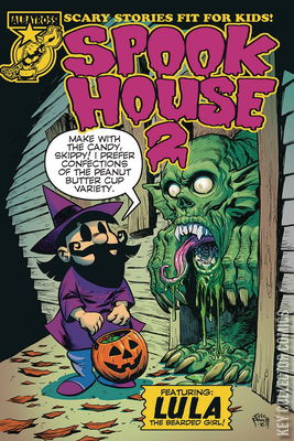 Spook House 2