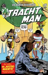 Variant Cover for Tracht Man #16