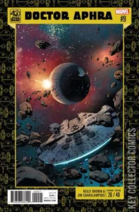 Star Wars: Doctor Aphra #9
