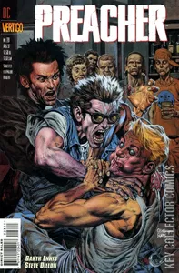Preacher #28