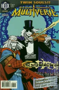 Michael Moorcock's Multiverse #7