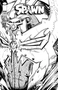 Spawn #305