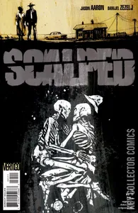 Scalped #35
