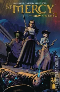 St. Mercy: Godland #1