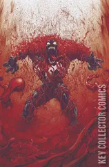 Variant Cover for Absolute Carnage #4